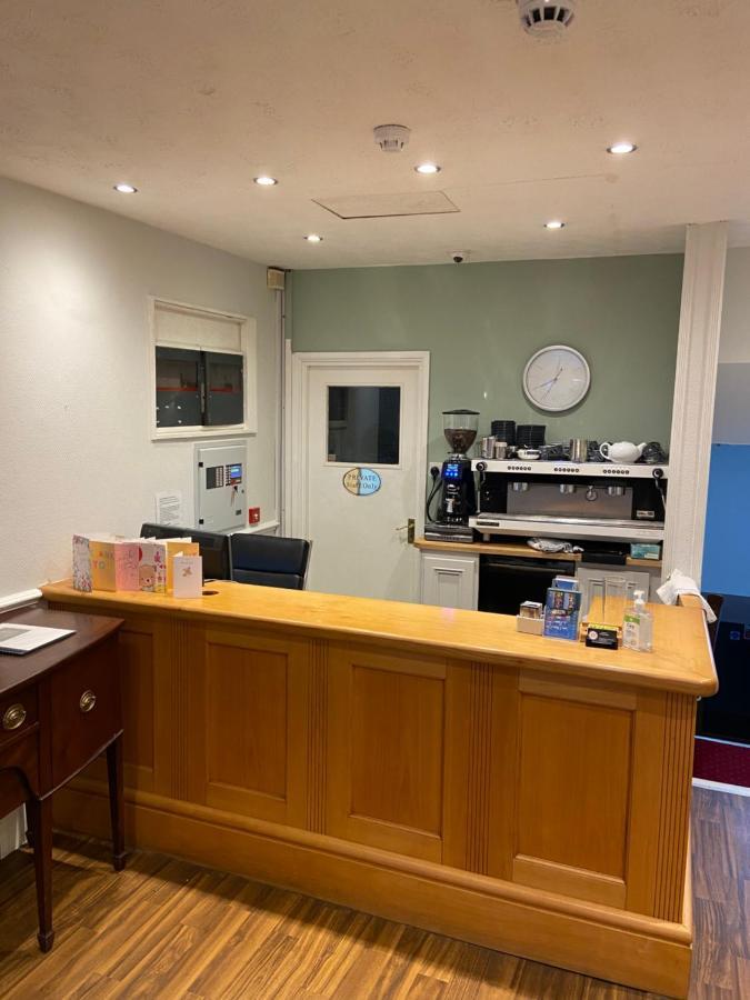 Hotel The Fairhaven 2*