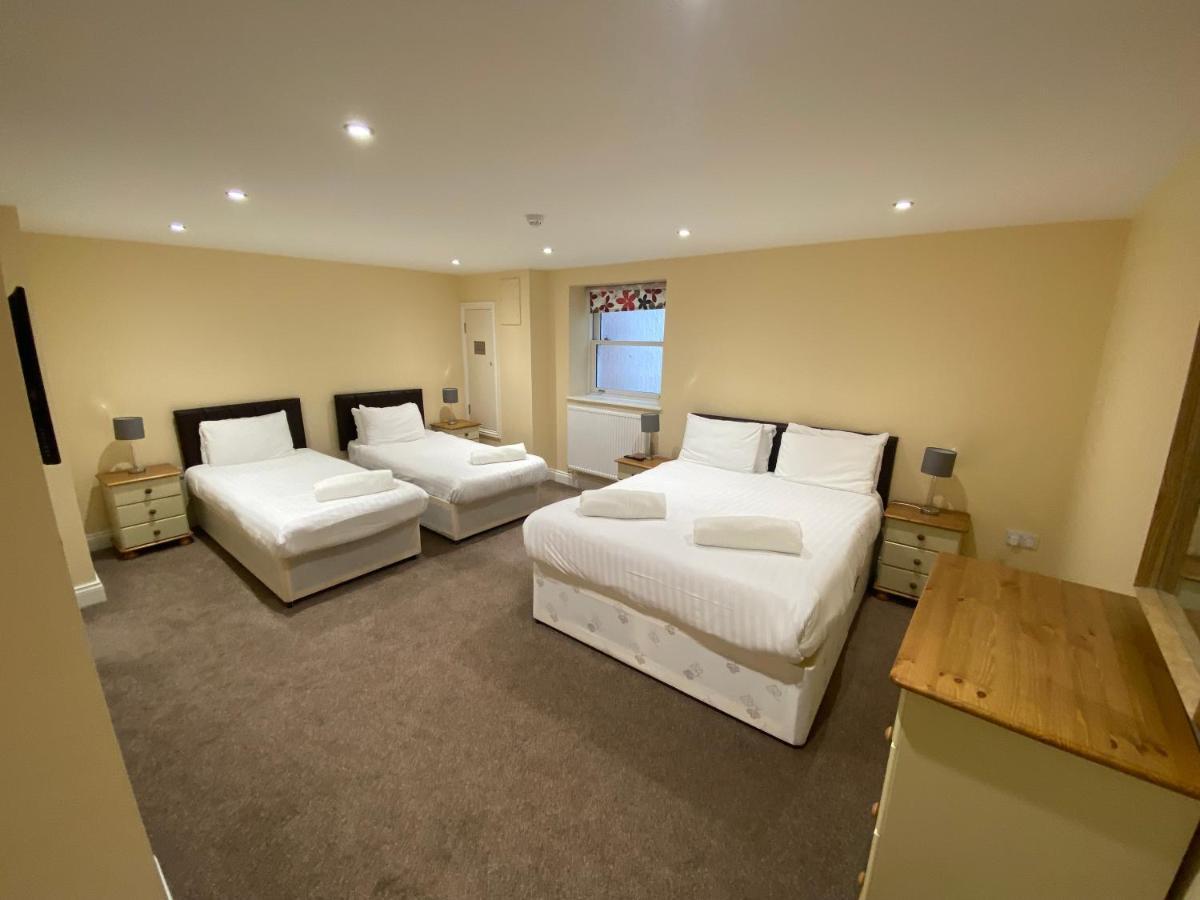 The Fairhaven Hotel 2*